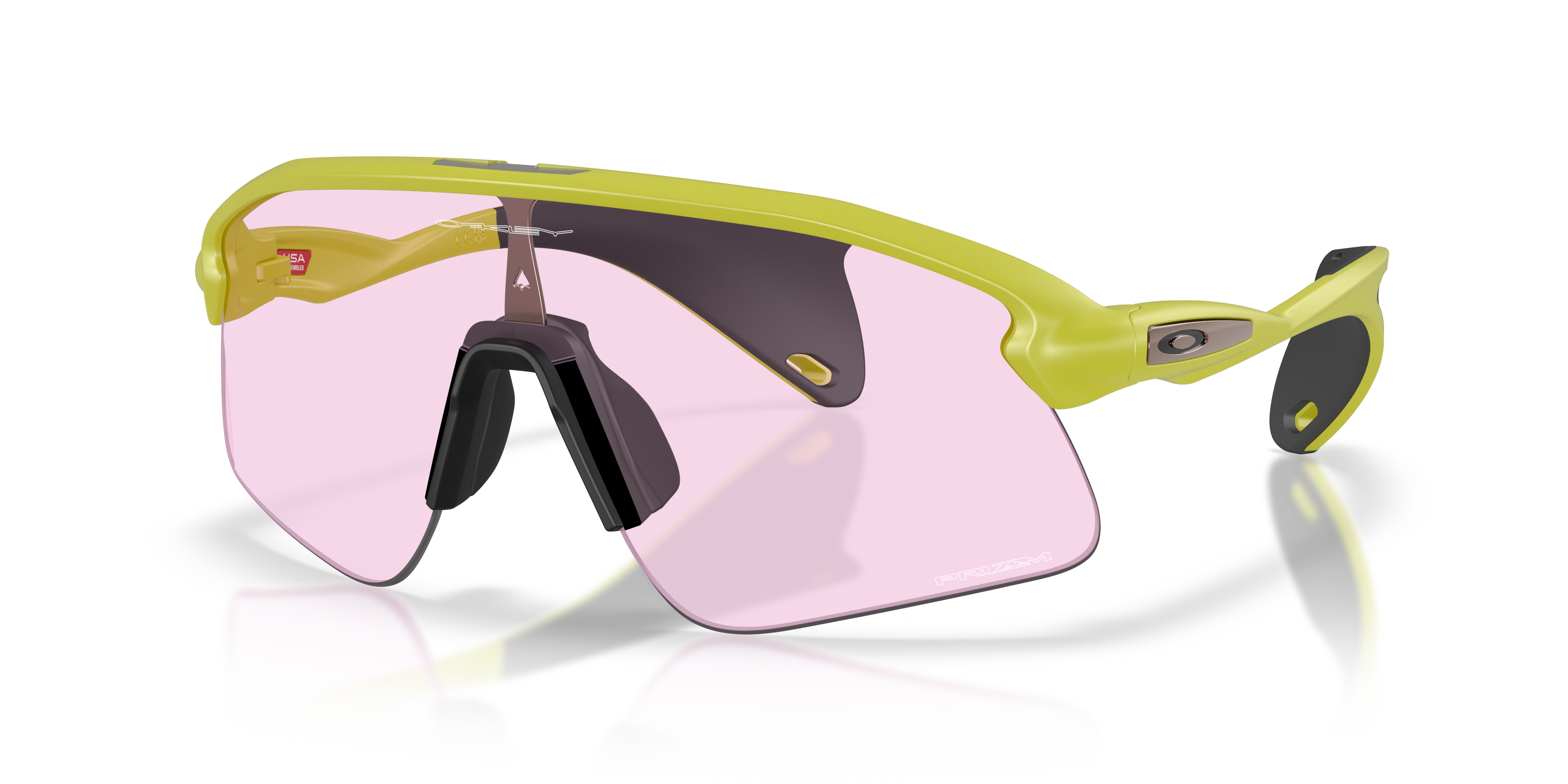 Oakley OO9517 951715 Stunt Devil 